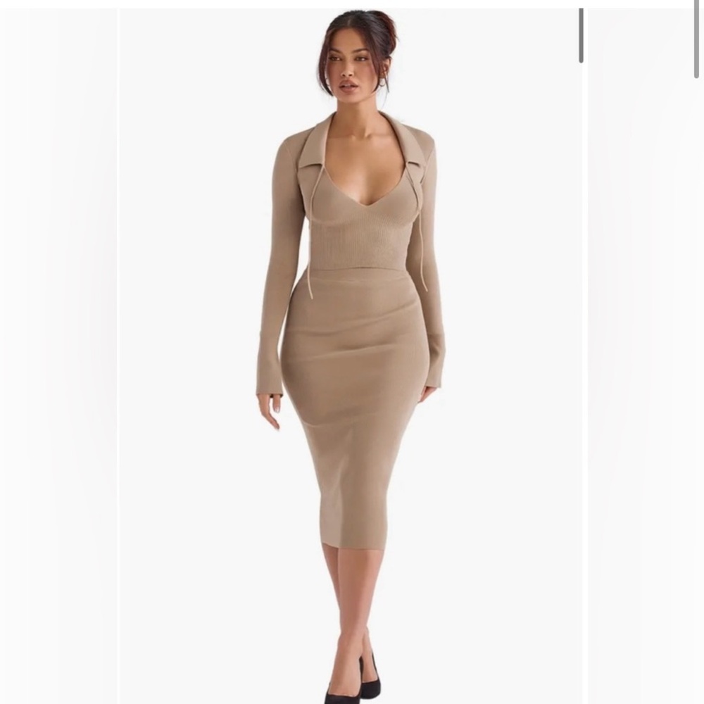 House of cb Women Knit top